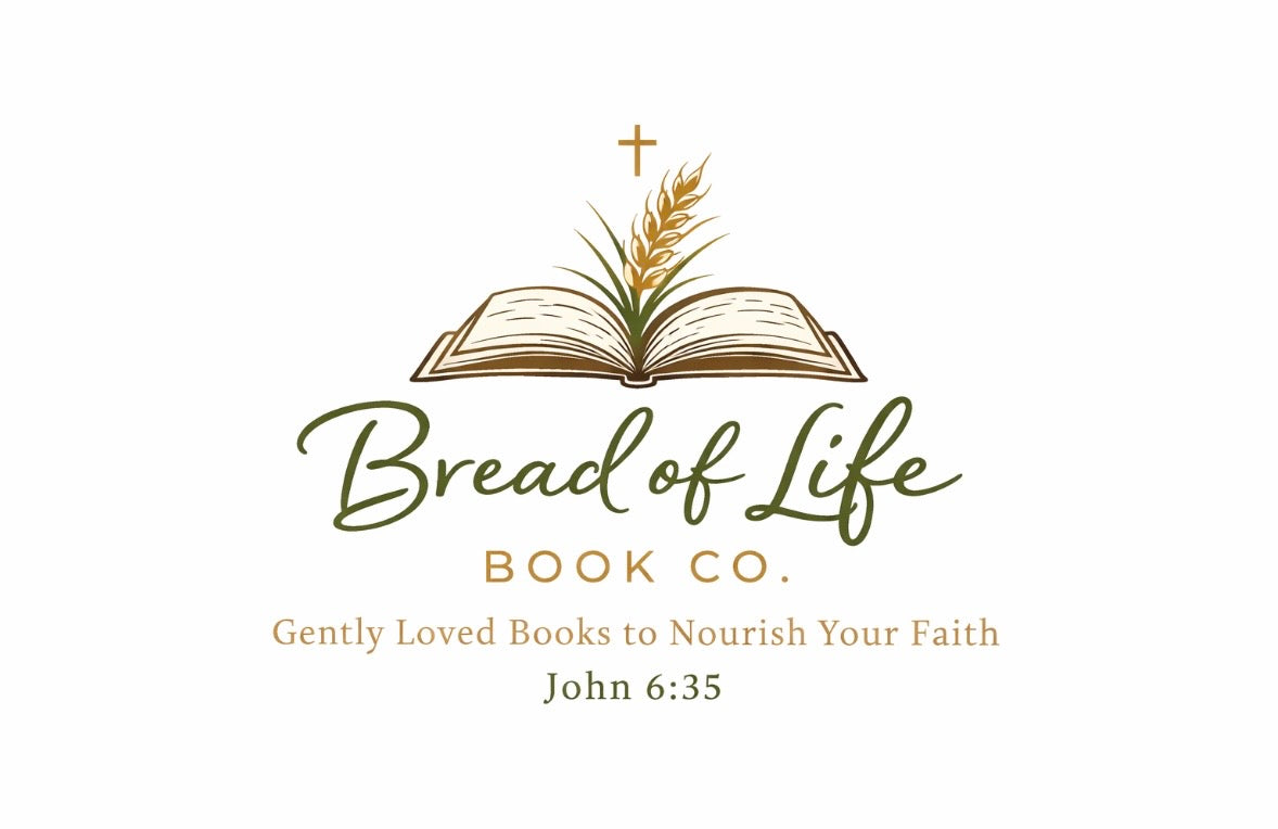Bread of Life Book Co.